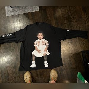 Kanye West Donda House T-Shirt